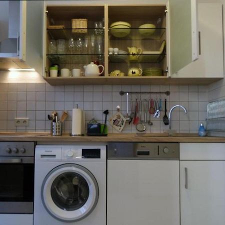 גנגנבאך Ferienwohnung Scheffelhaus מראה חיצוני תמונה