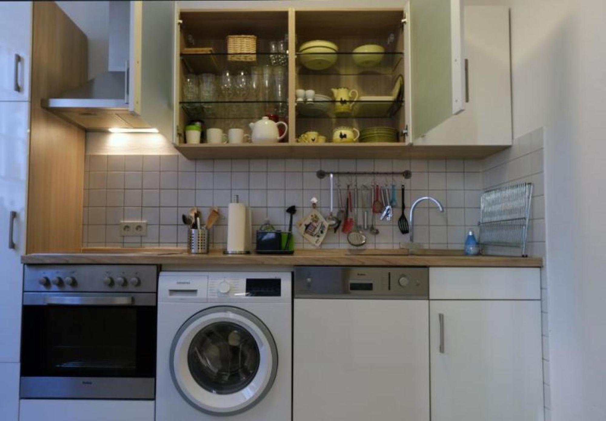 גנגנבאך Ferienwohnung Scheffelhaus מראה חיצוני תמונה